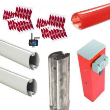 WIDEL7SG303GA-WRKIT — автоматический шлагбаум Nice с максимальной шириной проезда 7 м + контроллер для управления с телефона SG303GA-WR WIDEL7SG303GA-WRKIT — автоматический шлагбаум Nice с максимальной шириной проезда 7 м + контроллер для управления с телефона SG303GA-WR
