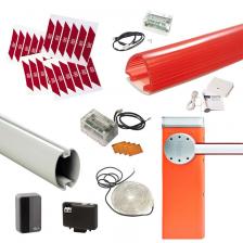 M3BARESIM3202G/3GKIT1 — автоматический шлагбаум Nice с максимальной шириной проезда 3 м + контроллер для управления с телефона ESIM320 2G/3G M3BARESIM3202G/3GKIT1 — автоматический шлагбаум Nice с максимальной шириной проезда 3 м + контроллер для управления с телефона ESIM320 2G/3G