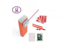 Шлагбаум с управлением с телефона NICE WIDEM5KIT Шлагбаум с управлением с телефона NICE WIDEM5KIT