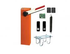 Faac 615 BPR KIT RC шлагбаум автоматический 5 м. Faac 615 BPR KIT RC шлагбаум автоматический 5 м.