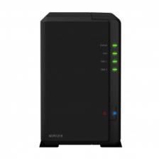 Synology NVR1218 - IP видеорегистратор