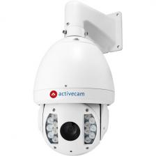 Камеры видеонаблюдения ActiveCam AC-D6034IR10