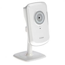 Камеры видеонаблюдения D-Link DCS-930L