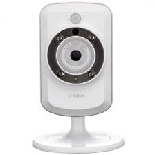 Камеры видеонаблюдения D-Link DCS-942L