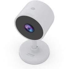 Камера видеонаблюдения IP Digma DiVision 101, 1296p, 3.6 мм, белый [dv101]