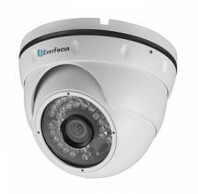 EBN-268V EverFocus Купольная IP-видеокамера