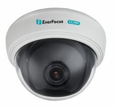 ED-910F Everfocus Купольная видеокамера