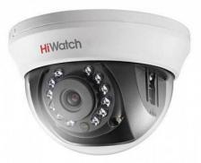 Камера видеонаблюдения HIKVISION Камера HD-TVI 720P IR EYEBALL DS-T101 2.8MM HIKVISION