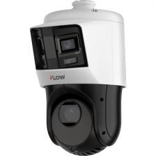 IP-видеокамера iFLOW F-IP-2464PCSZ25
