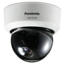 Камеры видеонаблюдения Panasonic WV-CF374E