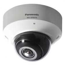 Купольная IP-камера Panasonic WV-SFN310