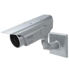 Камеры видеонаблюдения Panasonic WV-SW316A