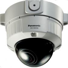 Камеры видеонаблюдения Panasonic WV-SW559