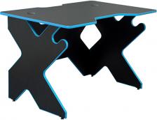 Компьютерный стол VMMGAME Space Dark Blue (ST-1BU)