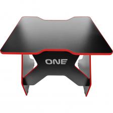 Игровой стол One Dark Red (VMMGAME TL-1-BKRD)