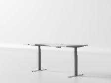 Умный стол Smart Desk Standart White – фото 4