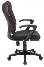 Офисная мебель Бюрократ CH-540AXSN/26-28 (Office chair Ch-540AXSN black 26-28 cross plastic) – фото 2