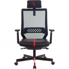 Кресло для геймера A4tech Bloody GC-900, черное – фото 2