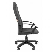 Кресло для руководителя Easy Chair 671 TC серое (ткань, пластик) – фото 2