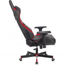 Кресло для геймера A4tech Bloody GC-990, черное – фото 4
