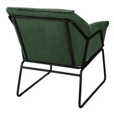 Кресло ALEX зеленый – фото 2