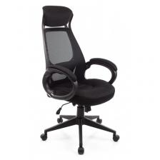 Компьютерное кресло BURGOS черное