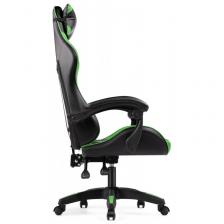 Компьютерное кресло Rodas black / green – фото 3