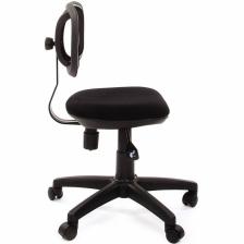 Компьютерное кресло CHAIRMAN 250 C-3 черный, сетка/ткань – фото 2