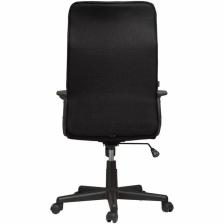 Кресло для руководителя BRABIX Delta EX-520, ткань, черное – фото 3