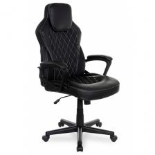 Кресло для руководителей College BX-3769/Black (Черный)