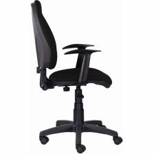 Компьютерное кресло BRABIX Comfort MG-321, ткань, черное – фото 2
