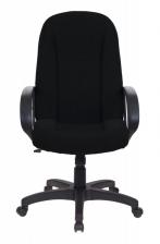 Офисная мебель Бюрократ T-898/3C11BL (Office chair T-898AXSN black 3С11 cross plastic) – фото 1