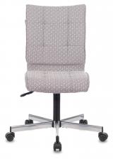 Офисная мебель Бюрократ CH-330M/TWIST (Office chair CH-330M Twist антик cross metal) – фото 1