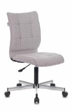 Офисная мебель Бюрократ CH-330M/TWIST (Office chair CH-330M Twist антик cross metal)