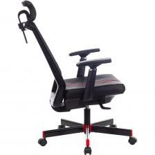 Кресло для геймера A4tech Bloody GC-900, черное – фото 1