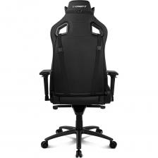 Кресло для геймера DRIFT DR500 PU Leather / black – фото 4