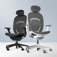 Офисное кресло Xiaomi Yuemi YMI Ergonomic Chair Black (RTGXY01YM) – фото 4