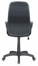 Офисная мебель Бюрократ CH-808AXSN/TW-11 (Office chair Ch-808AXSN black TW-11 cross plastic) – фото 3