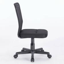 Компьютерное кресло BRABIX Smart MG-313, сетка/ткань, черное – фото 2