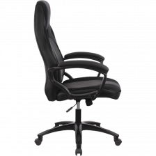 Кресло для геймера A4tech Bloody GC-200, черное – фото 3