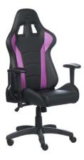 Игровое кресло COOLER-MASTER Caliber R1 Purple (CMI-GCR1-2018)