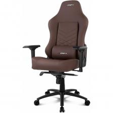 Кресло для геймера DRIFT DR550 PU Leather / brown – фото 1