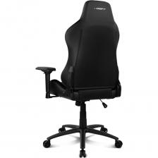 Кресло для геймера DRIFT DR250 PU Leather / black – фото 4