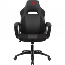 Кресло для геймера A4tech Bloody GC-200, черное – фото 2