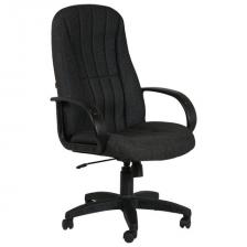 Кресло офисное "Классик", СН 685, черное