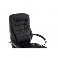 Компьютерное кресло TOMAR черное – фото 4