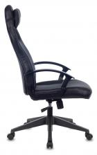 Офисная мебель A4Tech X7 GG-1000B (Game chair X7 GG-1000B black artificial leather cross plastic) – фото 3