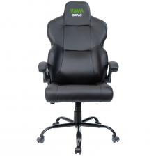 Игровое кресло Unit Dark Black (VMMGAME XD-A-BKBK)