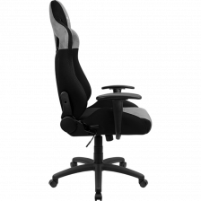 Кресло для геймера Aerocool EARL Stone Grey – фото 2