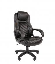 Кресло компьютерное Chairman 432 N черная